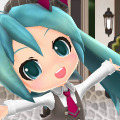 『初音ミク Project mirai でらっくす』ピノキオピーさん書き下ろしOPテーマ曲、PVの一部が公開…新たな楽曲紹介も