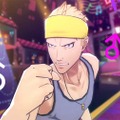 『P4D』「完二」ダンスムービー公開、特典用描き下ろしイラストのラフも