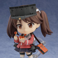 『艦これ』より、フィギュア「ねんどろいど 龍驤」「figFIX 長門 中破ver.」が8月・9月に登場