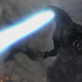 『ゴジラ-GODZILLA-VS』PS4で発売決定