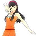 『P4D』雪子ダンスムービー公開！オリジナルデザインのPS Vitaポーチも発売決定