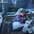 【プレイレポ】3DロボACT『Implosion』…『Deemo』を手がけた台湾インディーの新作