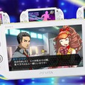 『P4D』最新PV公開…菜々子のダンスから、イザナギのギターテクまで