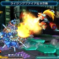 『プロジェクトクロスゾーン2』参戦キャラ詳細やスゲーム画面などが公開…イメージボードも