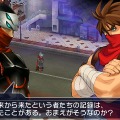 『プロジェクトクロスゾーン2』参戦キャラ詳細やスゲーム画面などが公開…イメージボードも