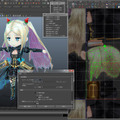 ウェブからネイティブへ、2Dから3Dへ―――gumiの新作タイトル『ファントムオブキル』、Mayaでの挑戦・・・第4回「3Dモバイルゲーム新時代」