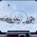 AC『スター・ウォーズ：バトル ポッド』4月24日より順次稼働…ドームスクリーンを採用したSTG