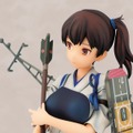 1/7スケールフィギュア「艦隊これくしょん -艦これ- 加賀」