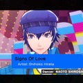 『P4D』直斗のムービー公開、店舗別特典の描き下ろしイラストも完成