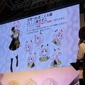 【超会議2015】『ザクセスヘブン』DMMでブラウザゲーム化！小林ゆうと國立幸のトークレポ