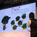 【超会議2015】『ザクセスヘブン』DMMでブラウザゲーム化！小林ゆうと國立幸のトークレポ