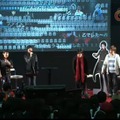 【超会議2015】『刀剣乱舞』ステージレポ…生アフレコ、新キャラお披露目、大包平の続報など