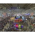 「ニコニコ超会議2015」来場者15万1115人　前年比20.9％増、3年連続の拡大