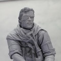 『MGS V：TPP』の「ヴェノム・スネーク」フィギュアが秋登場…新川洋司が全面監修