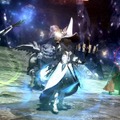 『FF XIV: 蒼天のイシュガルド』 ベンチマーク公開…「アウラ」のキャラメイクも体験可能