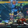 BLAZBLUE CHRONOPHANTASMA EXTEND