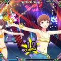 『P4D』購入特典に「女子水着セット」追加決定…千枝、雪子、りせ、直斗の4点