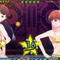 『P4D』購入特典に「女子水着セット」追加決定…千枝、雪子、りせ、直斗の4点