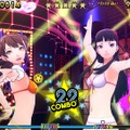 『P4D』購入特典に「女子水着セット」追加決定…千枝、雪子、りせ、直斗の4点