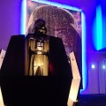 『スター・ウォーズ展　未来へつづく、創造のビジョン。』