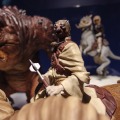 『スター・ウォーズ展　未来へつづく、創造のビジョン。』