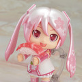 ねんどろいど 桜ミクダヨー