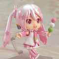 ねんどろいど 桜ミクダヨー