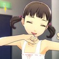 『P4D』お待たせ、菜々子のキャラムービー到着！ 私服姿から「お嫁さんになる」宣言まで