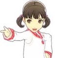 『P4D』お待たせ、菜々子のキャラムービー到着！ 私服姿から「お嫁さんになる」宣言まで