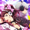 『P4D』×オーディオブランド「DENON」コラボが決定！あのヘッドホンがゲーム内に登場