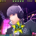 『P4D』×オーディオブランド「DENON」コラボが決定！あのヘッドホンがゲーム内に登場