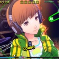 『P4D』×オーディオブランド「DENON」コラボが決定！あのヘッドホンがゲーム内に登場