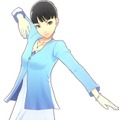 『P4D』特別捜査隊の面々が、月光館学園の制服に身を包む！ 全国規模の体験会の実施も明らかに