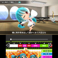 水着イベント発生!?『初音ミク Project mirai でらっくす』追加要素は楽曲や衣装だけじゃない