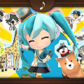 【レポート】体験版が配信中の『初音ミク Project mirai でらっくす』ゲームプレイや新要素、引継ぎ要素をチェック