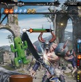 『メビウス FF』丹下桜演じる新キャラ「エコー」や、各ジョブの必殺技などが明らかに