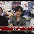 PS Vita版『Dies irae』発表…描き下ろしノベルはラインハルトの過去話