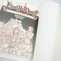 【レポート】RPGのED後を描いた漫画「Final Re:Quest」が“全編ドット絵”だった