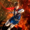 『DOA5  LR』がアメコミ風のヒーロー作品に！？壮大な映像とコスチュームが公開