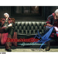 「カプコンバー」「パセラ」で『DMC4 スペシャルエディション』コラボメニュー登場