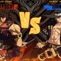 最新作『GUILTY GEAR Xrd REVELATOR』発表！ついにジョニー参戦…ロケテは6月5日から