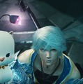 『メビウス FF』ハンターに暗黒騎士など、新ジョブ3種が判明…起死回生の必殺技も