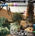 『メビウス FF』ハンターに暗黒騎士など、新ジョブ3種が判明…起死回生の必殺技も