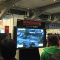 【GJF2008】鬼教官の指導を仰ごう！『METAL GEAR ONLINE』ステージイベント