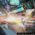 AC『ディシディア FF』バッツ＆スコール初披露、多彩な技の数々も