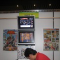 【GJF 2008】このチマチマ感が楽しい!DS『風雲！大籠城』プレイレポート