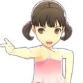 『P4D』菜々子のDLC衣装が判明！ 私服や魔女探偵コス、そしてキュートな水着姿も