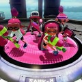 スプラトゥーン