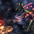 『機動戦士ガンダム バトルフォートレス』ゲームの流れや攻撃・防衛のポイントなど詳細情報が公開