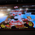 【レポート】新日の新作ゲーム『プロレスやろうぜ！』を棚橋選手が逸材チェック